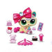 Littlest Pet Shop G7 S4 Sweet and Stylish #261 Mäyräroira - Ennakkotilaus