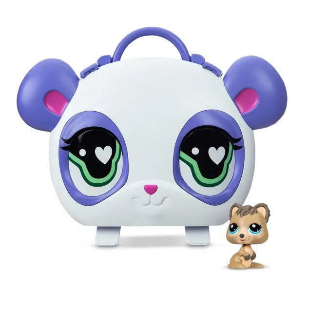 Littlest Pet Shop Panda säilytyslaatikko