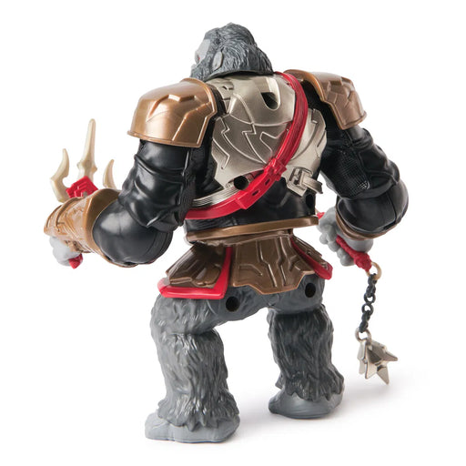 Batman Ninja Strike Battle Clash figuuri 15 cm - Gorilla Grodd