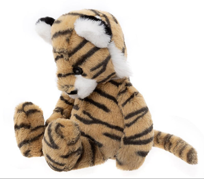 Charlie Bears Terry Tiikeri pehmolelu 30cm