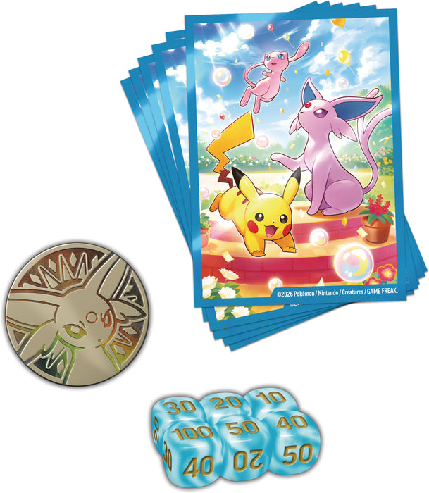 Pokémon 30th Celebration Ultra Premium Collection Day - Ennakkotilaus