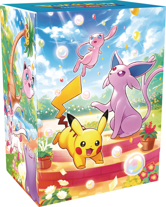 Pokémon 30th Celebration Ultra Premium Collection Day - Ennakkotilaus