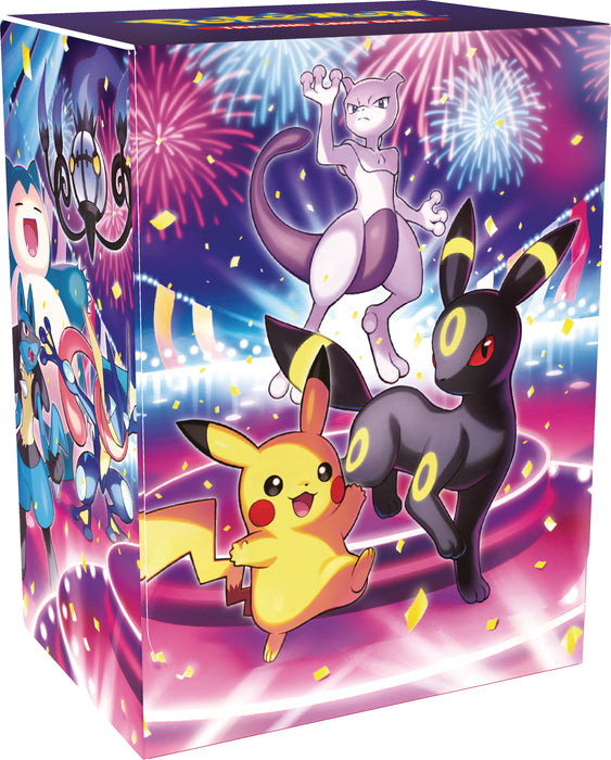 Pokémon 30th Celebration Ultra Premium Collection Night - Ennakkotilaus