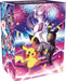 Pokémon 30th Celebration Ultra Premium Collection Night - Ennakkotilaus