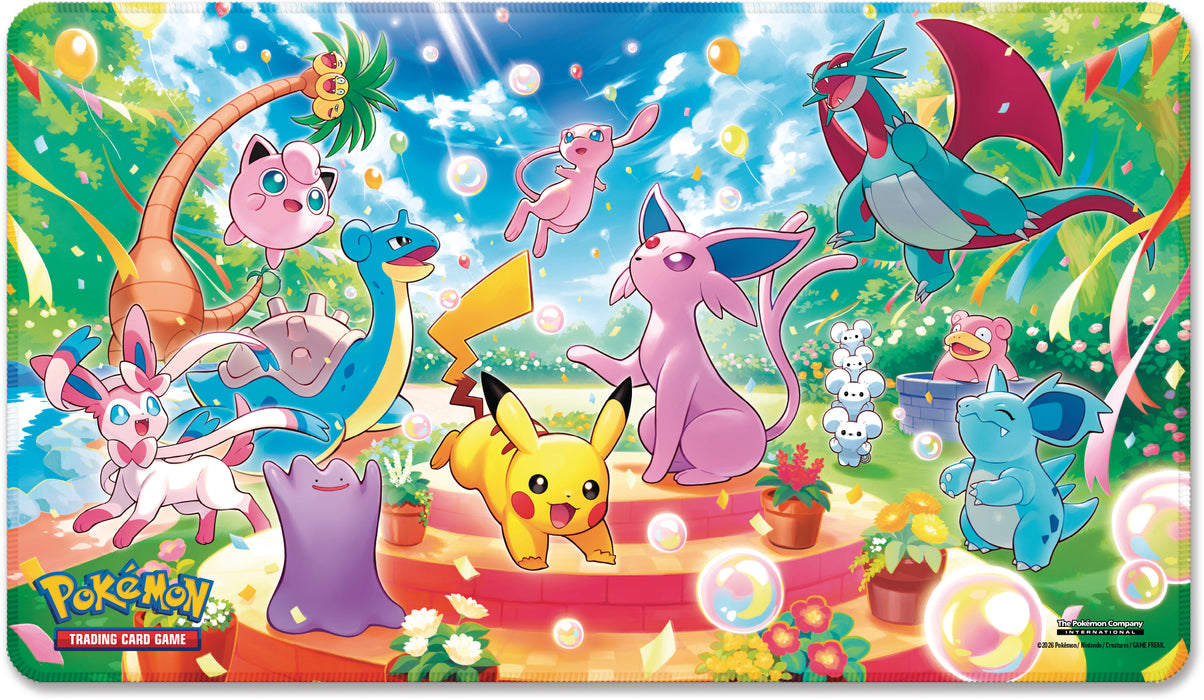 Pokémon 30th Celebration Ultra Premium Collection Day - Ennakkotilaus