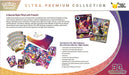 Pokémon 30th Celebration Ultra Premium Collection Night - Ennakkotilaus