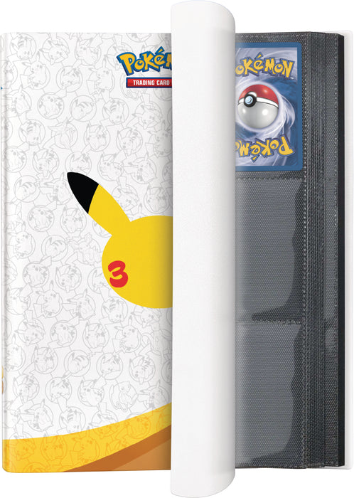 Pokèmon 30th Celebration Binder Collection - Ennakkotilaus