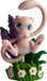Pokémon 30th Celebration Figure Collection Mew - Ennakkotilaus