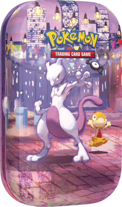 Pokémon 30th Celebration Mini Tin sealed Display - Max 1kpl per asiakas! - Ennakkotilaus