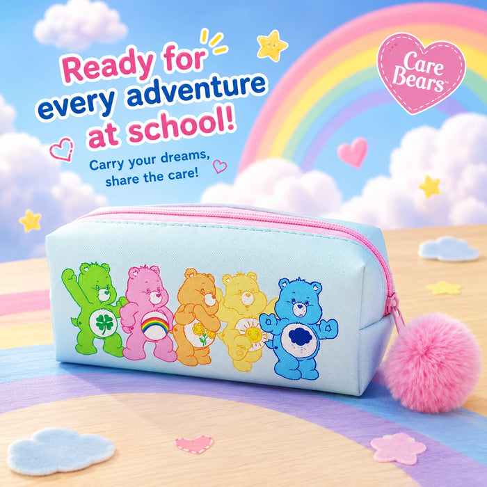 Care Bears Halinallet penaali