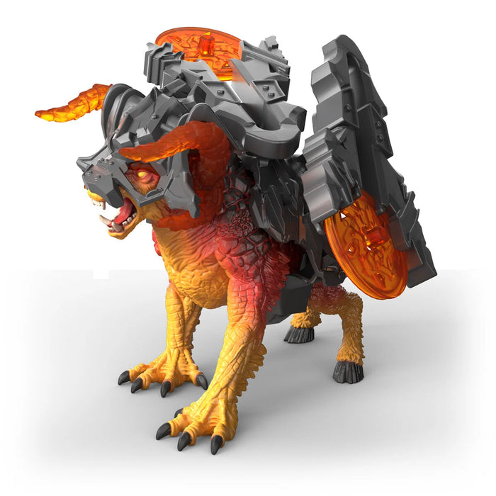 Schleich 42814 Eldrador Gladiator Laavapeto