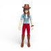 Schleich Hannah ratsastaja - Second Hand