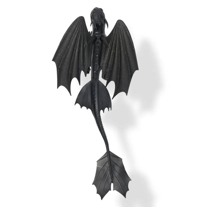 How to train your Dragon Hampaaton - Toothles