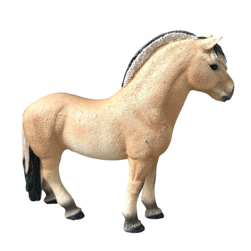 Schleich Vuonohevonen Felix 13753 - Second Hand