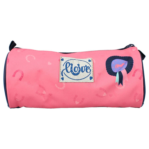 Milky Kiss Hevonen penaali