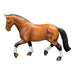 Schleich Hannoverin hevonen kouluratsastukseen - Second Hand