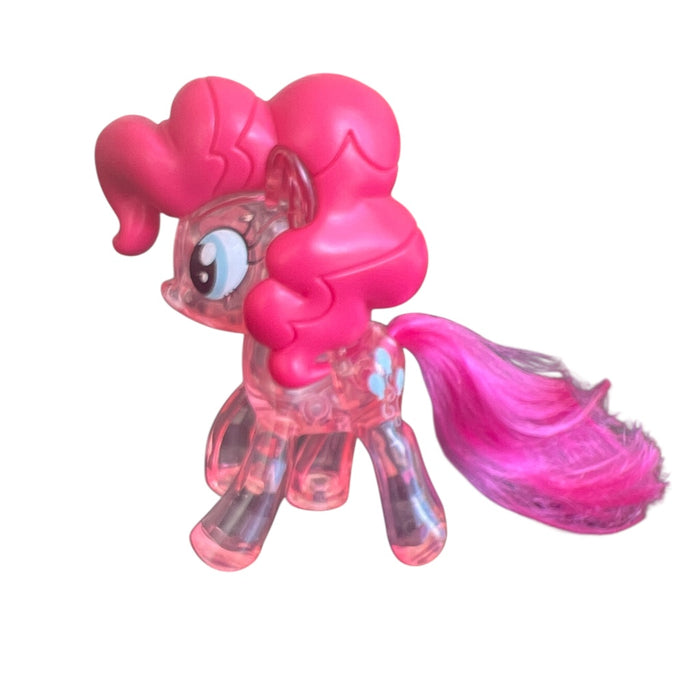 My Little Pony Pinkie Pie 8cm - Second Hand