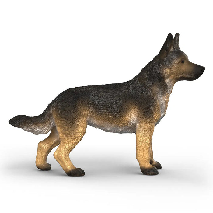 Schleich 14924 Saksanpaimenkoira - Ennakkotilaus