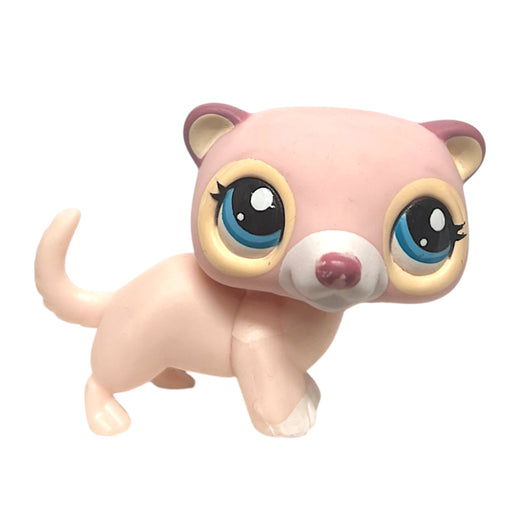 Littlest Pet Shop Fretti #1624 - Second Hand