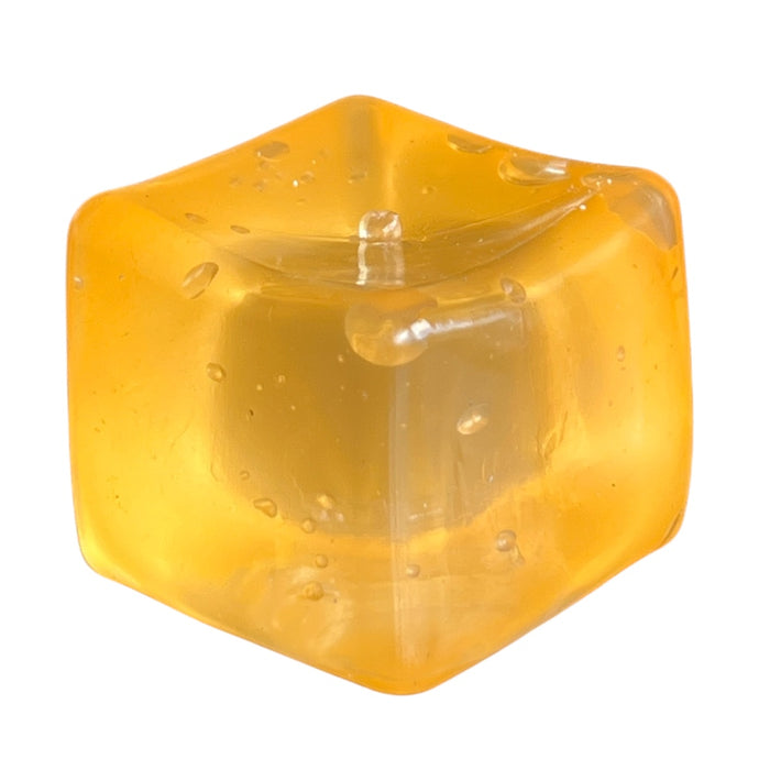 Squeez Ice Cube puristeltava Stressi fidget lelu