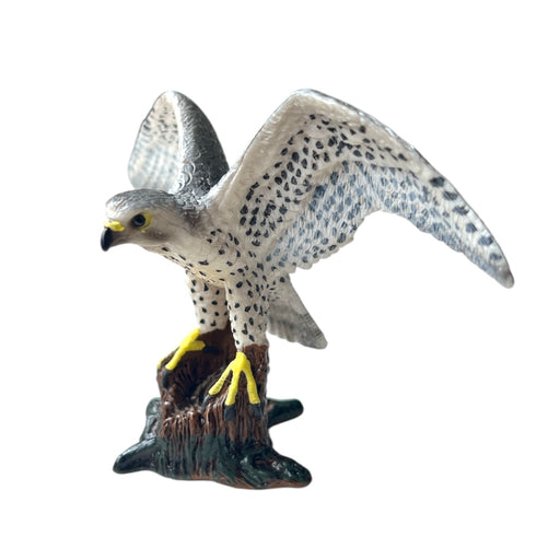 Schleich Muuttohaukka 14633 - Second Hand