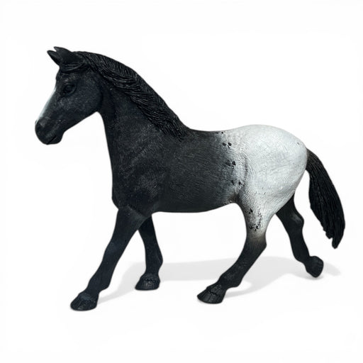 Schleich Appaloosa hevonen - Second Hand
