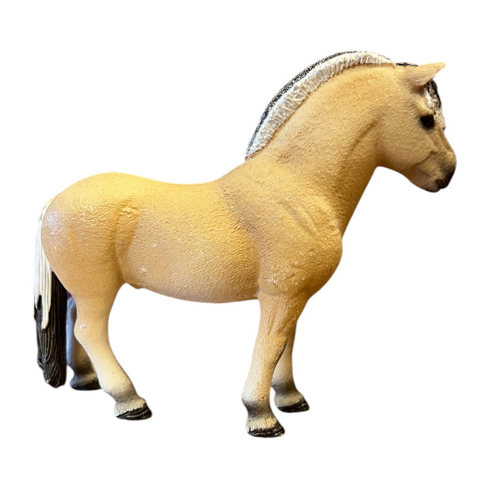 Schleich Vuonohevonen 13753 - Second Hand