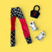 Monster High Frankie Stein I Heart Fashion vaatteet - Second Hand
