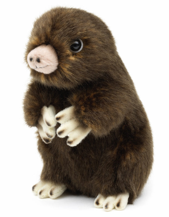 Myyrä pehmolelu 14cm