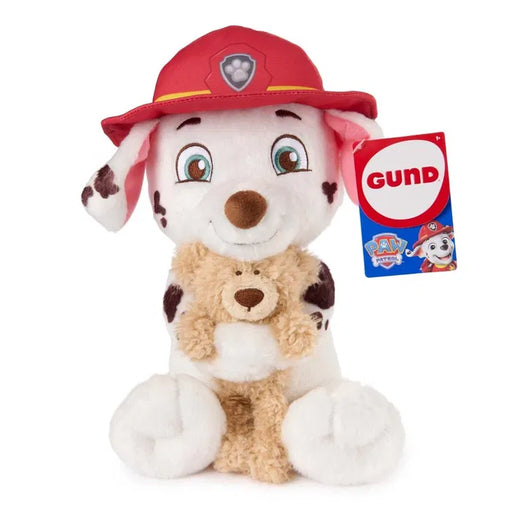 Ryhmä Hau Samppa Snuggle Up pehmolelu 24cm