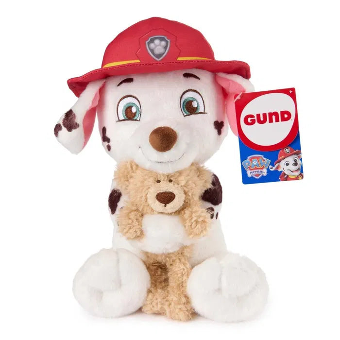 Ryhmä Hau Samppa Snuggle Up pehmolelu 24cm