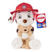 Ryhmä Hau Samppa Snuggle Up pehmolelu 24cm