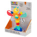 Lamaze vauvan lelu Perhonen imukupilla 6kk+