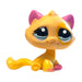 Littlest Petshop Kissa pentu #2406