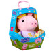 Pipsa Possu Evie vauva pehmolelu 20cm