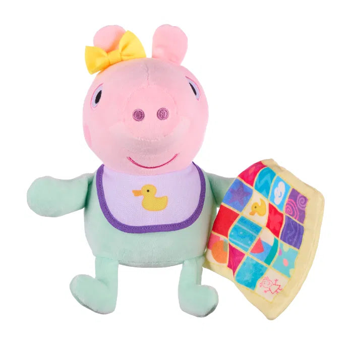 Pipsa Possu Evie vauva pehmolelu 20cm