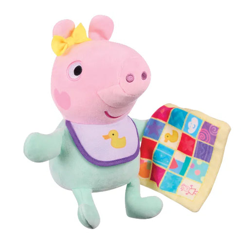 Pipsa Possu Evie vauva pehmolelu 20cm