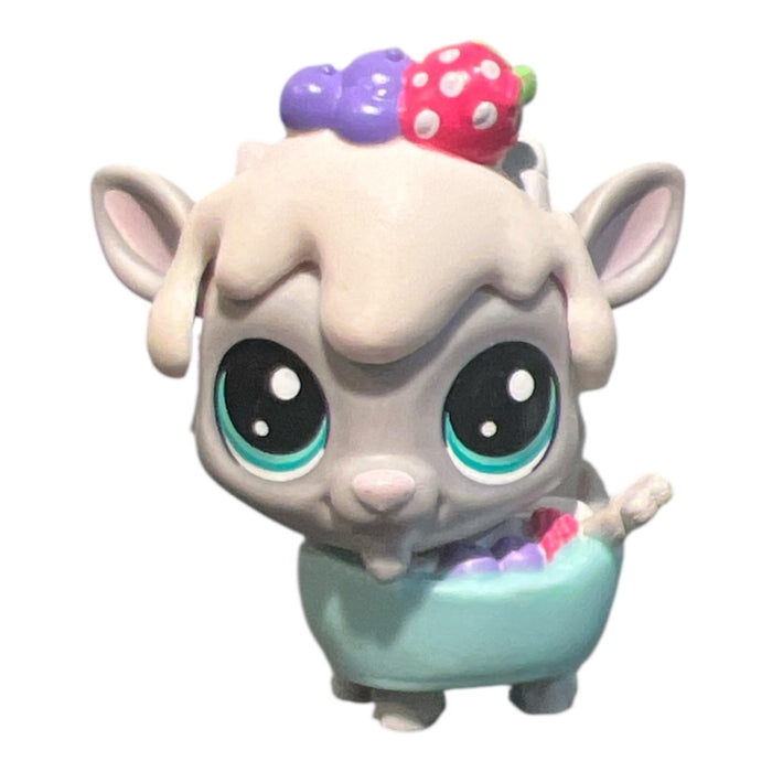 Littlest Petshop Vuohi #3-191