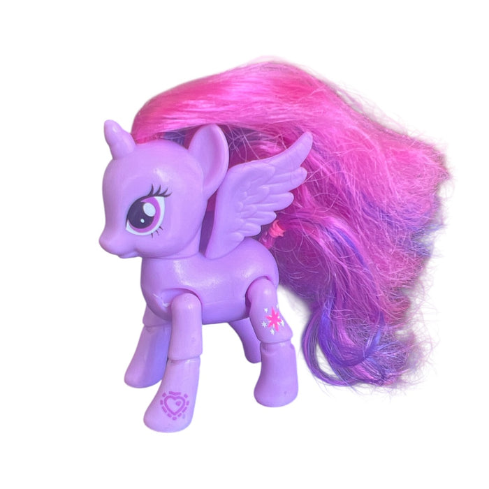 My Little Pony Twilight poni 8cm - Second Hand