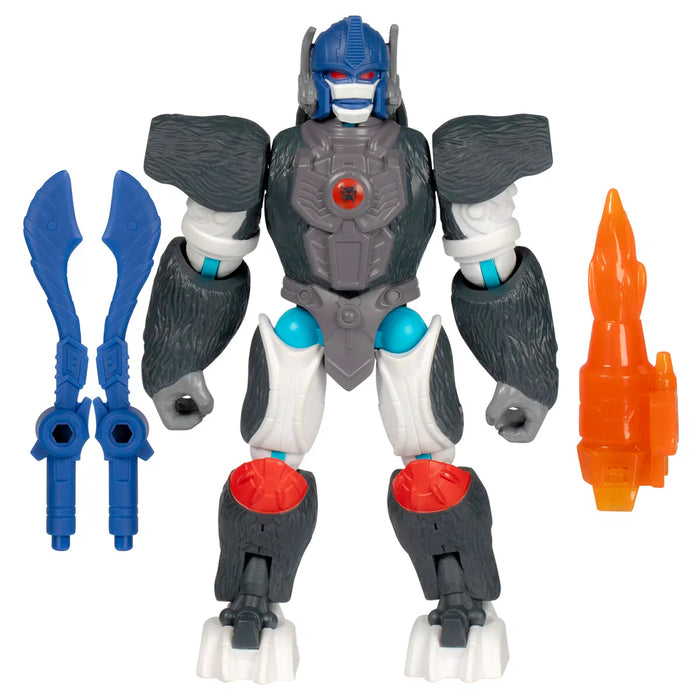 Transformers MixMashers - Optimus Primal 12cm