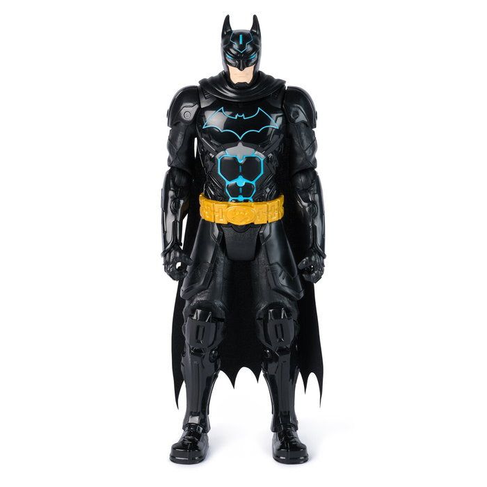 Batman Ninja strike toimintahahmo figuuri 30cm