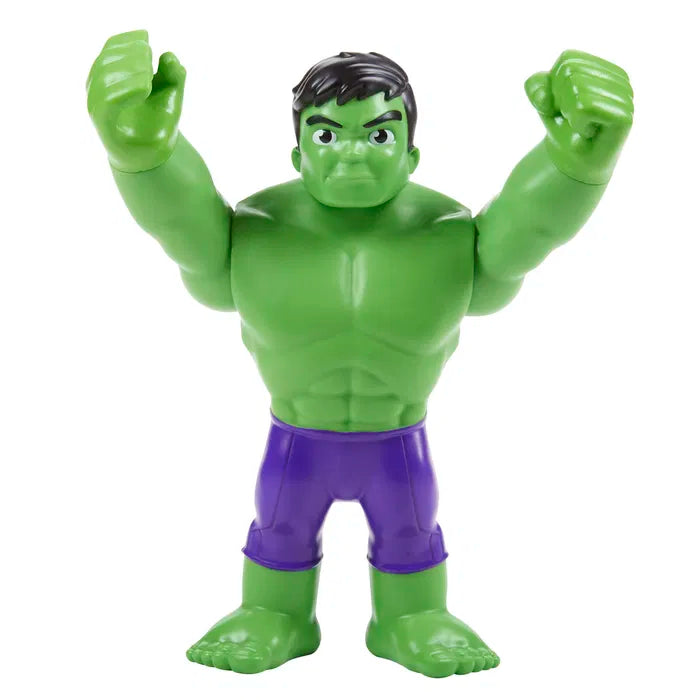 Spidey Hulk Amazing Supersized figuuri 23cm