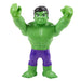 Spidey Hulk Amazing Supersized figuuri 23cm