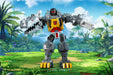 Transformers Cyberworld Grimlock 22,5cm