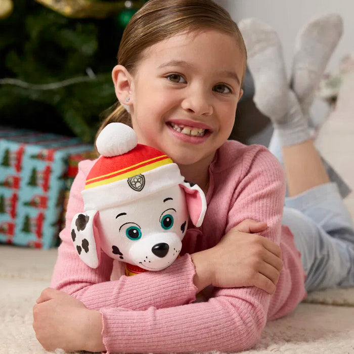 Ryhmä Hau Samppa musiikki pehmolelu 22cm