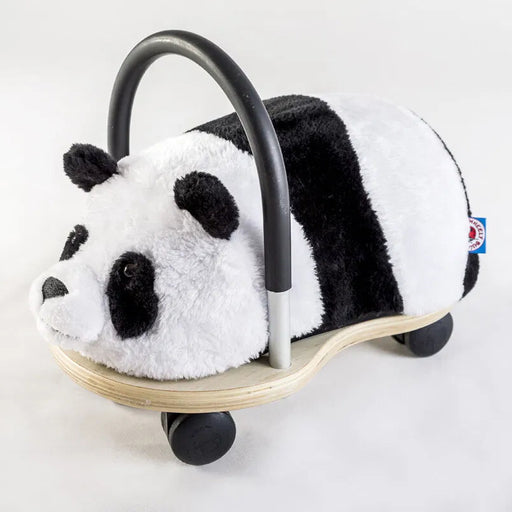 Wheely Bug Potkuauto - Panda pieni