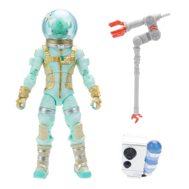 Fortnite Legendary Leviathan figuuri 15cm