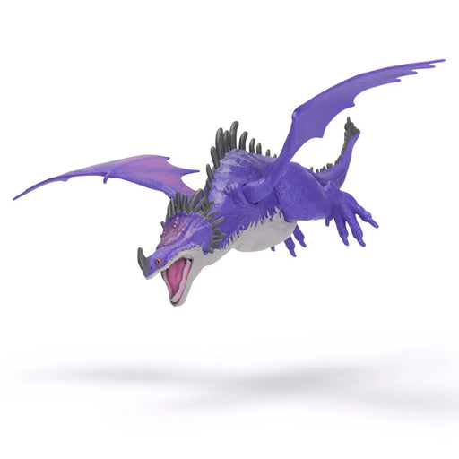 How to train your Dragon Skrill lohikäärme