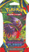 Pokemon ME02: Mega Evolution Phantasmal Flames Sleeved Booster 1kpl
