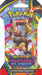 Pokemon ME02: Mega Evolution Phantasmal Flames Sleeved Booster 1kpl